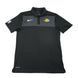 Поло Nike NBA Los Angeles Lakers Dri-FIT Black 940838-010, S, В наявності, доставка 1-2 дні