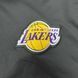Поло Nike NBA Los Angeles Lakers Dri-FIT Black 940838-010, S, В наявності, доставка 1-2 дні