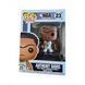 Колекційна фігурка Funko Pop NBA Anthony Davis #23 - New Orleans Pelicans White (01350), 4'' (10 см), В наявності, доставка 1-2 дні