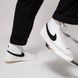 Кросівки чоловічі Nike Blazer Mid '77 VNTG White BQ6806-100, 43, В наявності, доставка 1-2 дні