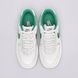 Кросівки жіночі Nike W Gamma Force White/Green DX9176-106, 37.5, В наявності, доставка 1-2 дні