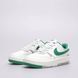 Кросівки жіночі Nike W Gamma Force White/Green DX9176-106, 37.5, В наявності, доставка 1-2 дні