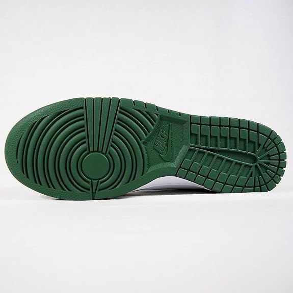 Кросівки чоловічі Nike Dunk High Australia Green White DD1399-300, 46, В наявності, доставка 1-2 дні