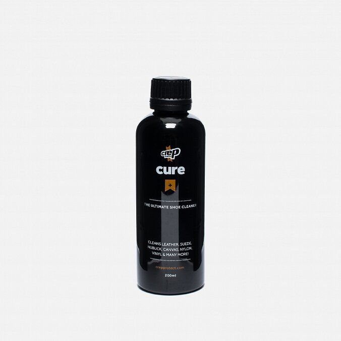 Засіб для чистки взуття Crep Protect Cure Refill (200 ml), OneSize