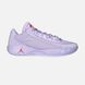 Кросівки баскетбольні Jordan Luka .77 Violet HF0806-500, 47.5, В наявності, доставка 1-2 дні