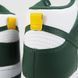 Кросівки чоловічі Nike Dunk High Australia Green White DD1399-300, 46, В наявності, доставка 1-2 дні
