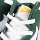 Кросівки чоловічі Nike Dunk High Australia Green White DD1399-300, 46, В наявності, доставка 1-2 дні