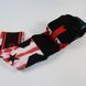 Шкарпетки баскетбольні Stance NBA All-Star West Crew Basketball Socks Black Red M9944ALW-RED, L (42-46), В наявності, доставка 1-2 дні