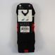 Шкарпетки баскетбольні Stance NBA All-Star West Crew Basketball Socks Black Red M9944ALW-RED, L (42-46), В наявності, доставка 1-2 дні