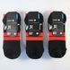 Шкарпетки баскетбольні Stance NBA All-Star West Crew Basketball Socks Black Red M9944ALW-RED, L (42-46), В наявності, доставка 1-2 дні