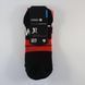 Шкарпетки баскетбольні Stance NBA All-Star West Crew Basketball Socks Black Red M9944ALW-RED, L (42-46), В наявності, доставка 1-2 дні
