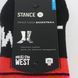 Шкарпетки баскетбольні Stance NBA All-Star West Crew Basketball Socks Black Red M9944ALW-RED, L (42-46), В наявності, доставка 1-2 дні