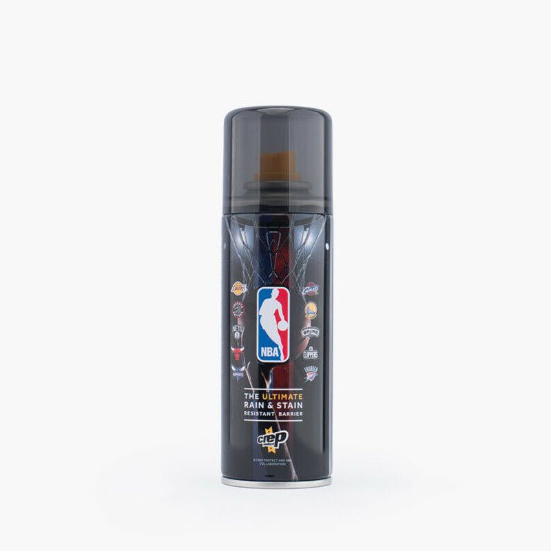 Захисний спрей для взуття Crep Protect NBA Multiteam Spray (200 ml), OneSize