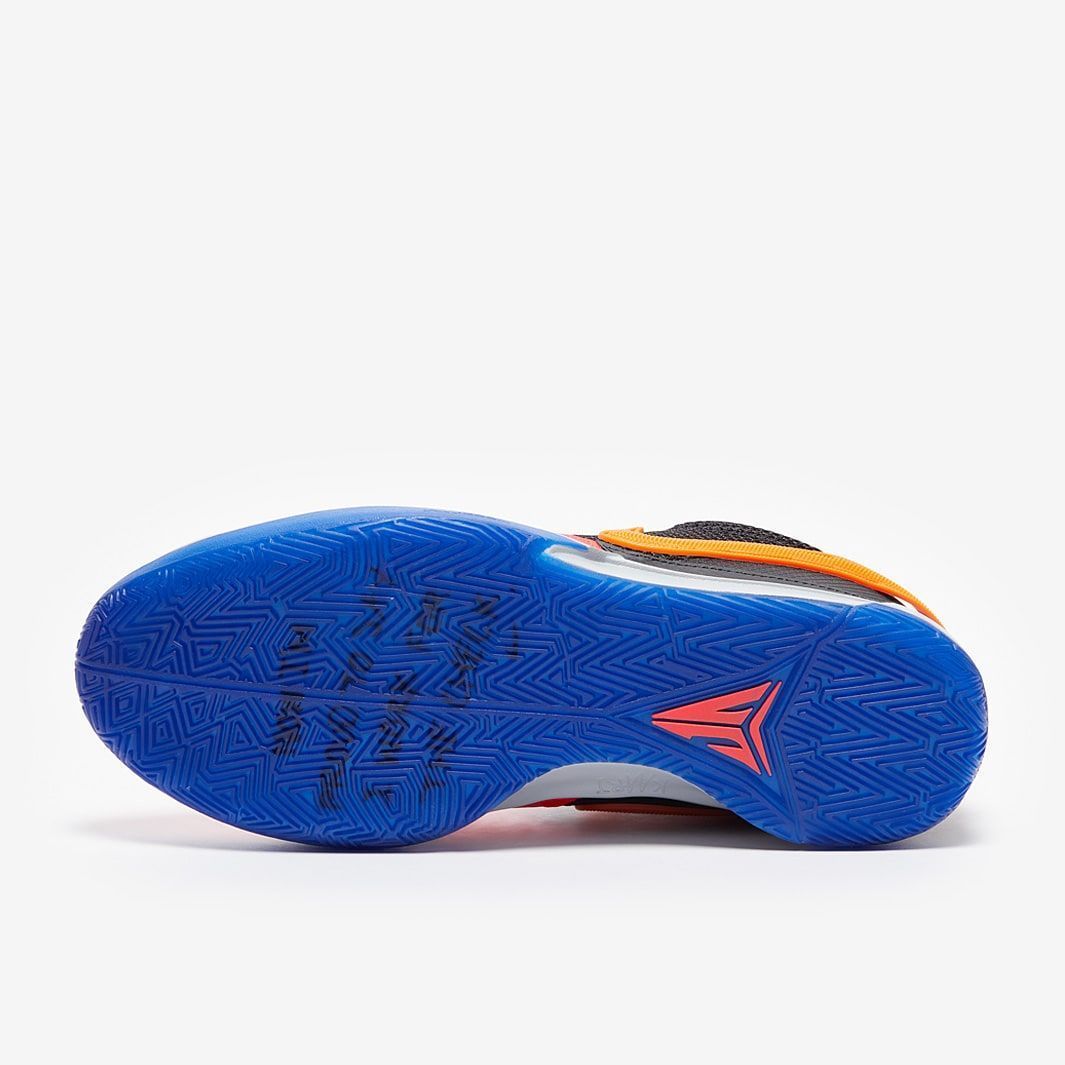 Кросівки баскетбольні Nike Ja 1 Red Blue FJ4241-001