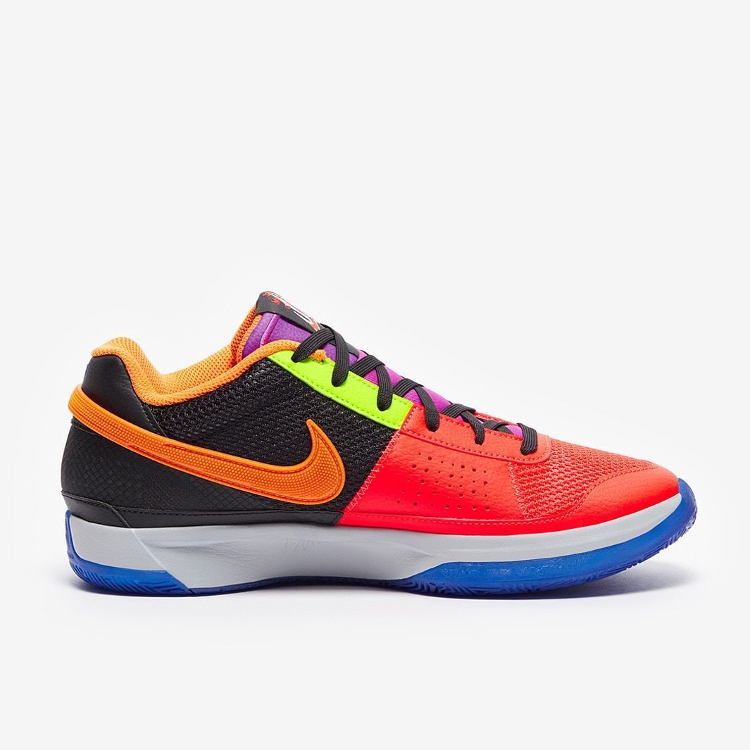 Кросівки баскетбольні Nike Ja 1 Red Blue FJ4241-001