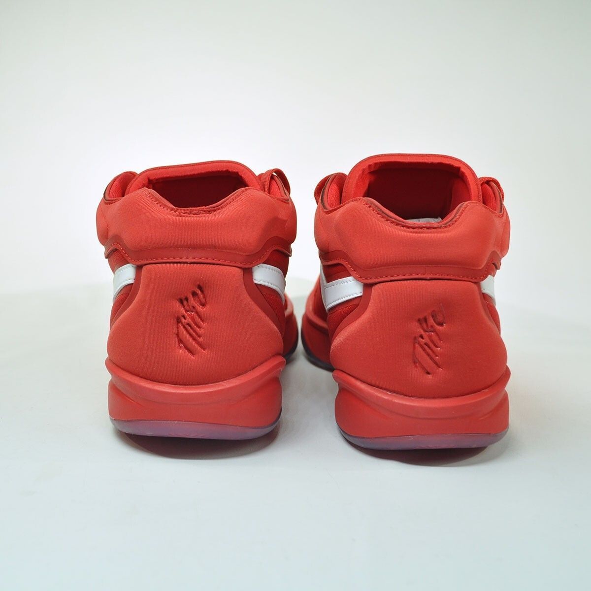 Кросівки баскетбольні Nike Air Zoom G.T. Hustle 2 TB Promo Gym Red DX9190-600, 48.5, В наявності, доставка 1-2 дні
