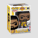 Колекційна фігурка Funko Pop NBA Anthony Davis #65 - Los Angeles Lakers Yellow (46548), 4'' (10 см), В наявності, доставка 1-2 дні