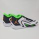 Кросівки баскетбольні Jordan Tatum 1 White Total Orange DZ3324-108, 46, В наявності, доставка 1-2 дні