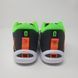Кросівки баскетбольні Jordan Tatum 1 White Total Orange DZ3324-108, 46, В наявності, доставка 1-2 дні
