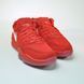 Кросівки баскетбольні Nike Air Zoom G.T. Hustle 2 TB Promo Gym Red DX9190-600, 48.5, В наявності, доставка 1-2 дні