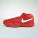 Кросівки баскетбольні Nike Air Zoom G.T. Hustle 2 TB Promo Gym Red DX9190-600, 48.5, В наявності, доставка 1-2 дні