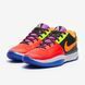 Кросівки баскетбольні Nike Ja 1 Red Blue FJ4241-001