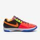 Кросівки баскетбольні Nike Ja 1 Red Blue FJ4241-001