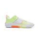 Кросівки баскетбольні Jordan One Take 5 White Rage Green FD2335-103, 42, В наявності, доставка 1-2 дні