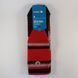 Шкарпетки баскетбольні Stance NBA Toronto Raptors Core Crew Basketball Socks Red M559C5CCRA-RED, L (42-46), В наявності, доставка 1-2 дні