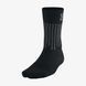 Шкарпетки Jordan Stencil Crew Socks Black 642207-010, M (38-42), В наявності, доставка 1-2 дні