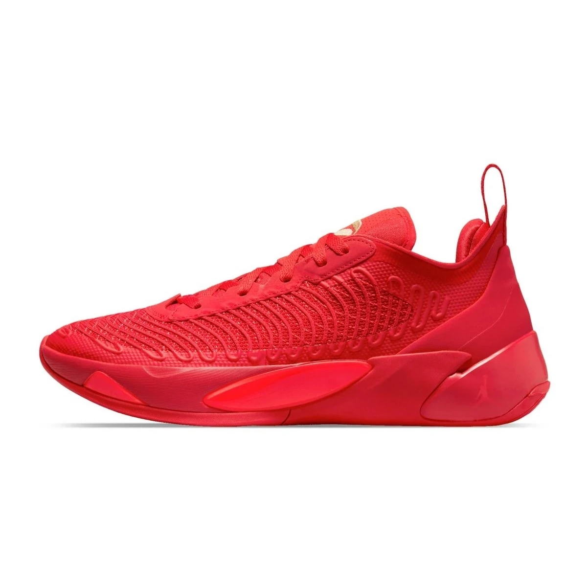 Кросівки баскетбольні Jordan Luka 1 Red DN1772-676, 42, В наявності, доставка 1-2 дні
