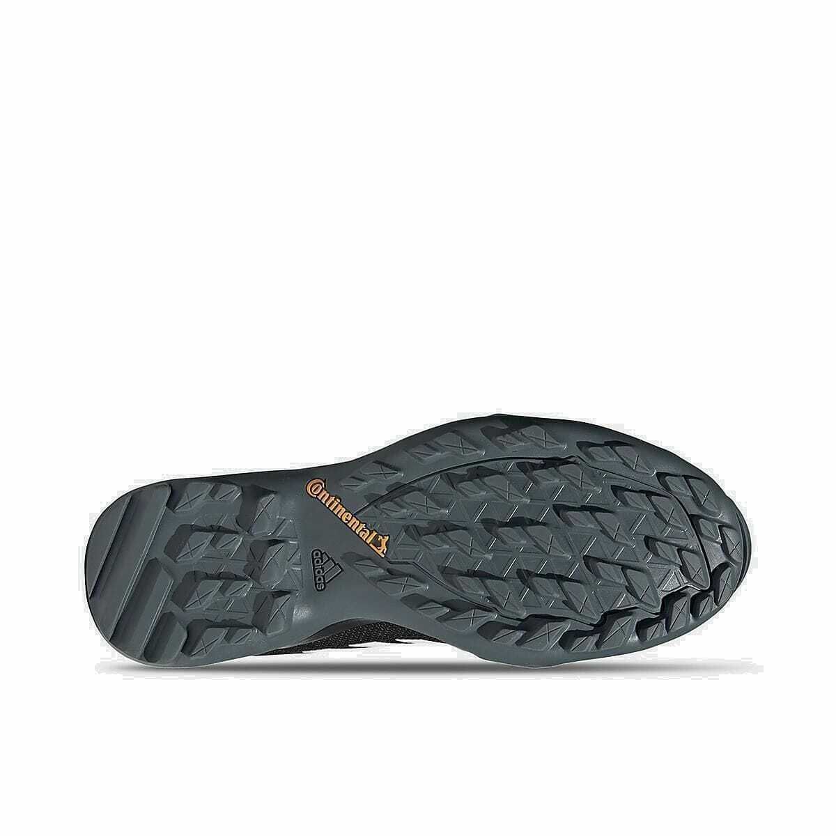 Кросівки чоловічі Adidas Terrex AX3 Hiking Core Black FX4575, 40, В наявності, доставка 1-2 дні
