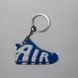 Брелок Nike Air Uptempo 96 Blue White, OneSize (універсальний), В наявності, доставка 1-2 дні
