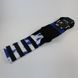 Шкарпетки баскетбольні Stance NBA All-Star East Crew Basketball Socks Black Blue M9944ALE-BLU, L (42-46), В наявності, доставка 1-2 дні