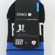 Шкарпетки баскетбольні Stance NBA All-Star East Crew Basketball Socks Black Blue M9944ALE-BLU, L (42-46), В наявності, доставка 1-2 дні