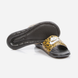Тапочки жіночі Nike W Victori One Slides Black Leopard CN9676-700, 40.5, В наявності, доставка 1-2 дні