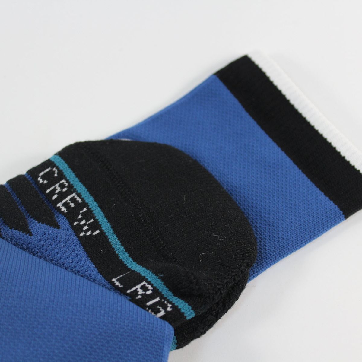 Шкарпетки баскетбольні Stance NBA Minnesota Timberwolves Logo Crew Basketball Socks Blue M559C5LCWO-BLU, L (42-46), В наявності, доставка 1-2 дні