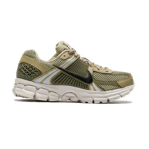 Кросівки чоловічі Nike Zoom Vomero 5 Neutral Olive FJ1915-200, 48.5, В наявності, доставка 1-2 дні