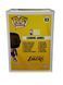 Колекційна фігурка Funko Pop NBA Lebron James #53 - Los Angeles Lakers Purple (36694), 4'' (10 см), В наявності, доставка 1-2 дні