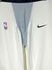 Лосіни компресійні з захистом Nike Pro Hyperstrong NBA Basketball Compression Padded 3/4 Pants White AA0755-100, XL, В наявності, доставка 1-2 дні