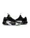 Кросівки баскетбольні Jordan Luka 2 Black Volt DX8733-017, 44, В наявності, доставка 1-2 дні