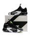Кросівки баскетбольні Jordan Luka 2 Black Volt DX8733-017, 44, В наявності, доставка 1-2 дні