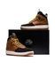 Кросівки черевики Nike Lunar Force 1 Duckboot Ale Brown 805899-202, 38.5, В наявності, доставка 1-2 дні