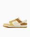Кросівки чоловічі Nike Dunk Low Retro Bronzine FZ4042-716, 42.5, В наявності, доставка 1-2 дні