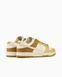 Кросівки чоловічі Nike Dunk Low Retro Bronzine FZ4042-716, 42.5, В наявності, доставка 1-2 дні