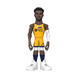Колекційна фігурка Funko Gold NBA Donovan Mitchell - Utah Jazz Yellow (61483), 5'' (12.7 см), В наявності, доставка 1-2 дні
