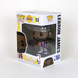 Колекційна фігурка Funko Pop NBA Lebron James #53 - Los Angeles Lakers Purple (36694), 4'' (10 см), В наявності, доставка 1-2 дні