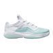 Кросівки жіночі Jordan 11 Cmft Low White Glacier Blue DV2629-100, 38.5, В наявності, доставка 1-2 дні