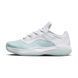 Кросівки жіночі Jordan 11 Cmft Low White Glacier Blue DV2629-100, 38.5, В наявності, доставка 1-2 дні