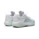 Кросівки жіночі Jordan 11 Cmft Low White Glacier Blue DV2629-100, 38.5, В наявності, доставка 1-2 дні